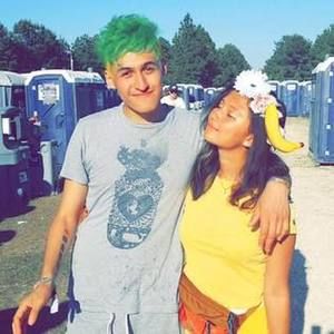 Meet your Posher, Ana